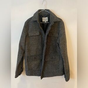 Grindle Four Pocket Jacket